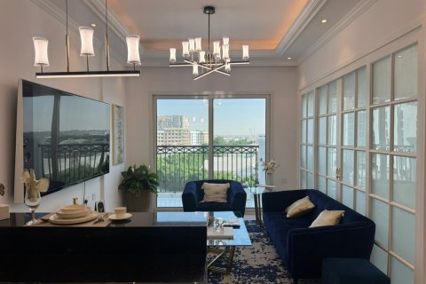Apartamento en alquiler en Arjan, Dubai, EAU 3 dormitorios, 152.99 m2 № 750804 - foto 5