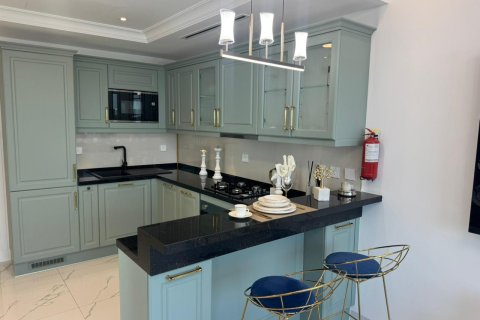 Apartamento en alquiler en Arjan, Dubai, EAU 3 dormitorios, 152.99 m2 № 750804 - foto 11
