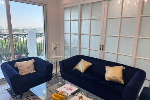 Apartamento en alquiler en Arjan, Dubai, EAU 3 dormitorios, 152.99 m2 № 750804 - foto 6