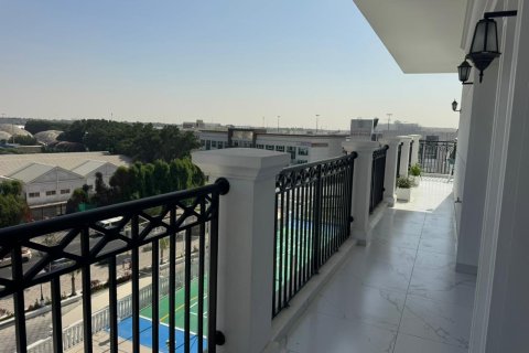 Apartamento en alquiler en Arjan, Dubai, EAU 3 dormitorios, 152.99 m2 № 750804 - foto 12