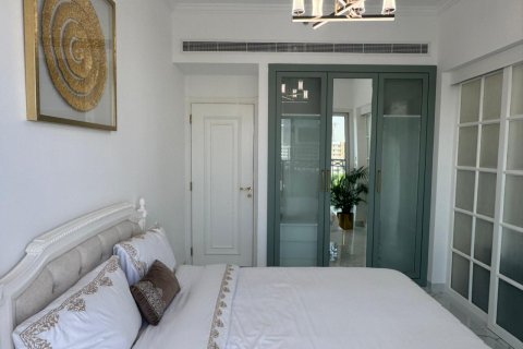 Apartman u Arjan, Dubai, UAE 152.99 m2, 3 spavaćih soba Br. 750804