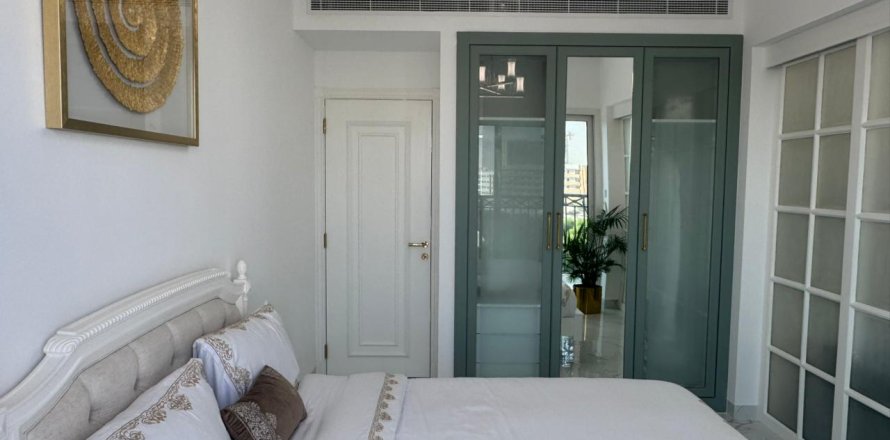 Apartamento en Arjan, Dubai, EAU 3 dormitorios, 152.99 m² № 750804