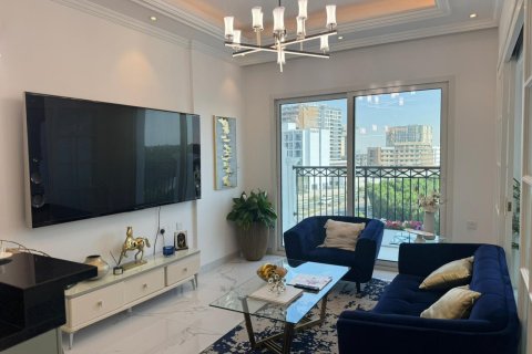 Apartamento en alquiler en Arjan, Dubai, EAU 3 dormitorios, 152.99 m2 № 750804 - foto 8