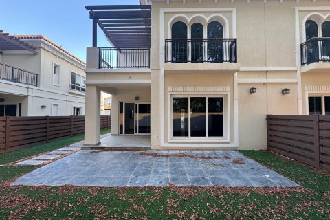 Shtëpi në qytet në Dubai Land, Emiratet e Bashkuara Arabe 3 dhoma gjumi, 246.29 m2. № 750802 - Foto 19