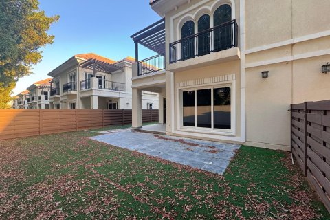 Shtëpi në qytet në Dubai Land, Emiratet e Bashkuara Arabe 3 dhoma gjumi, 246.29 m2. № 750802 - Foto 20