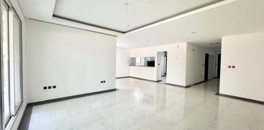 Shtëpi në qytet në Dubai Land, Emiratet e Bashkuara Arabe 3 dhoma gjumi, 246.29 m2. № 750802