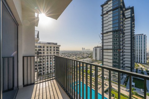 דירה להשכרה ב Dubai Hills Estate, Dubai, איחוד האמירויות 2 חדרי שינה, 96.39 מ"ר, מספר 750805 - תמונה 12