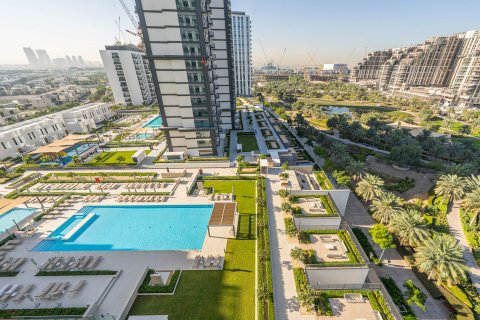 דירה להשכרה ב Dubai Hills Estate, Dubai, איחוד האמירויות 2 חדרי שינה, 96.39 מ"ר, מספר 750805 - תמונה 2