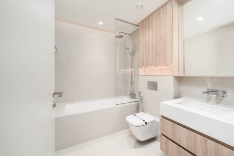דירה להשכרה ב Dubai Hills Estate, Dubai, איחוד האמירויות 2 חדרי שינה, 96.39 מ"ר, מספר 750805 - תמונה 10