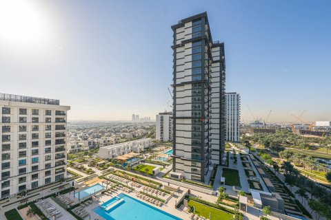 דירה להשכרה ב Dubai Hills Estate, Dubai, איחוד האמירויות 2 חדרי שינה, 96.39 מ"ר, מספר 750805 - תמונה 1