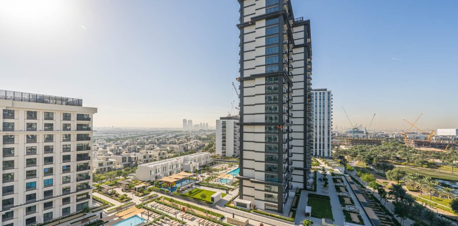 דירה ב Dubai Hills Estate, Dubai, איחוד האמירויות 2 חדרי שינה, 96.39 מ"ר מספר 750805