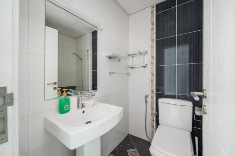 Huoneisto Dubai Marina, Arabiemiraatit 3 makuuhuonetta, 119.57 m2 № 750801 - kuva 8