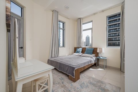 Huoneisto Dubai Marina, Arabiemiraatit 3 makuuhuonetta, 119.57 m2 № 750801 - kuva 11