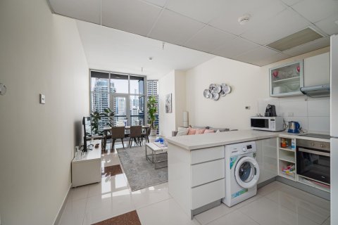 Huoneisto Dubai Marina, Arabiemiraatit 3 makuuhuonetta, 119.57 m2 № 750801 - kuva 2