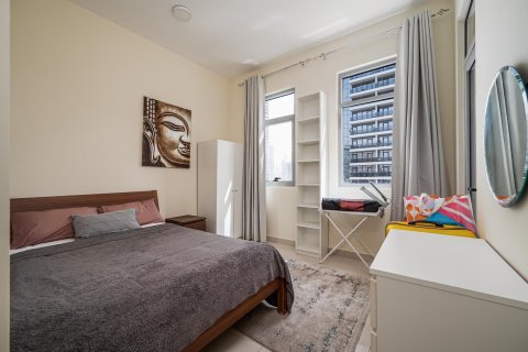 Huoneisto Dubai Marina, Arabiemiraatit 3 makuuhuonetta, 119.57 m2 № 750801 - kuva 9