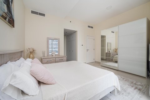 Huoneisto Dubai Marina, Arabiemiraatit 3 makuuhuonetta, 119.57 m2 № 750801 - kuva 7