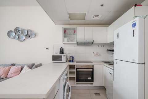Huoneisto Dubai Marina, Arabiemiraatit 3 makuuhuonetta, 119.57 m2 № 750801 - kuva 5