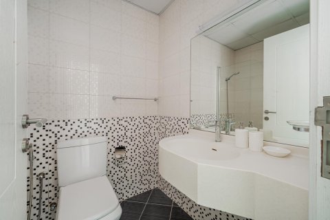 Huoneisto Dubai Marina, Arabiemiraatit 3 makuuhuonetta, 119.57 m2 № 750801 - kuva 12