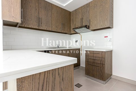 Пәтер DuBiotech, Дубай, БАӘ-да 1 жатын бөлме, 70.93980177 м² № 651003 - фото 4