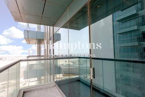 Пәтер DuBiotech, Дубай, БАӘ-да 1 жатын бөлме, 70.93980177 м² № 651003 - фото 1