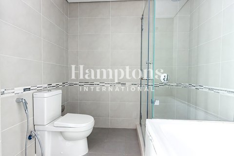 Пәтер DuBiotech, Дубай, БАӘ-да 1 жатын бөлме, 70.93980177 м² № 651003 - фото 3