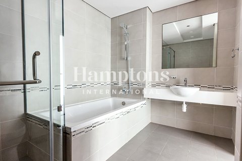 Пәтер DuBiotech, Дубай, БАӘ-да 1 жатын бөлме, 70.93980177 м² № 651003 - фото 10