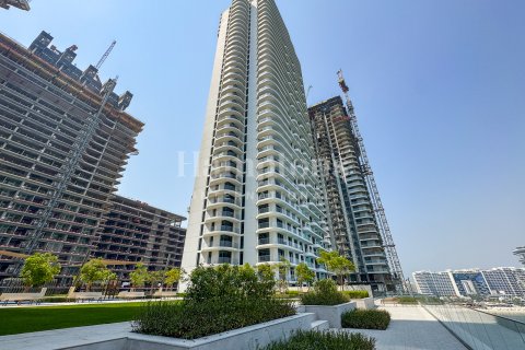 Снять в аренду квартиру в Dubai Harbour, Дубай, ОАЭ 1 спальня, 68.46951100м2, № 651001 - фото 16