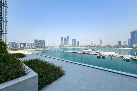 Снять в аренду квартиру в Dubai Harbour, Дубай, ОАЭ 1 спальня, 68.46951100м2, № 651001 - фото 24