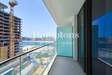 Снять в аренду квартиру в Dubai Harbour, Дубай, ОАЭ 1 спальня, 68.46951100м2, № 651001 - фото 6