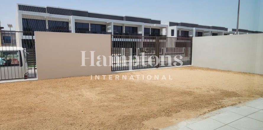 Villa in Al Furjan, Dubai, VAE 4 slaapkamers, 367.71 vr.m. nr 651007