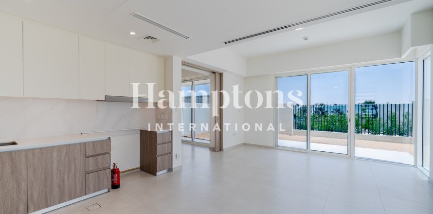 וילה ב The Valley, Dubai, איחוד האמירויות 4 חדרי שינה, 255.483 מ"ר מספר 651005