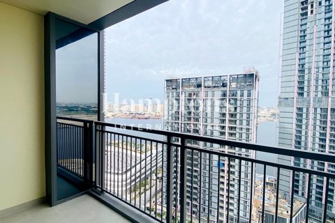 شقة للإيجار في خور دبي، دبي، الإمارات العربية المتحدة 3 غرفة نوم ، 154.83957204 متر مربع ، رقم 651006 - صورة 9