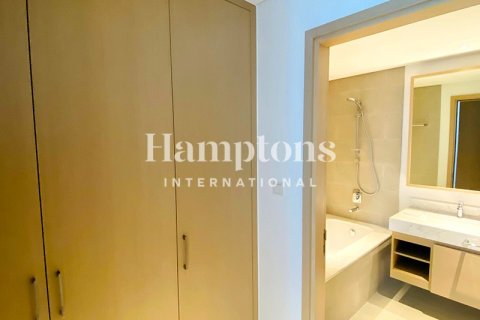 شقة للإيجار في خور دبي، دبي، الإمارات العربية المتحدة 3 غرفة نوم ، 154.83957204 متر مربع ، رقم 651006 - صورة 14