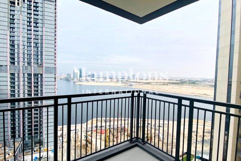 شقة للإيجار في خور دبي، دبي، الإمارات العربية المتحدة 3 غرفة نوم ، 154.83957204 متر مربع ، رقم 651006 - صورة 8