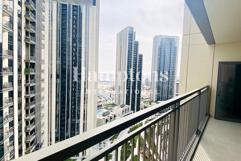 شقة للإيجار في خور دبي، دبي، الإمارات العربية المتحدة 3 غرفة نوم ، 154.83957204 متر مربع ، رقم 651006 - صورة 1