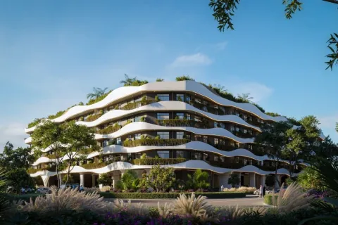 Wohnung zum Verkauf in Dubai Lifestyle City, Dubai, VAE 1 Schlafzimmer, 40 m2 Nr. 729248 - Foto 1