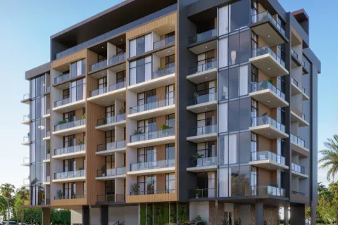Διαμέρισμα σε Dubai Lifestyle City, ΗΑΕ 1 υπνοδωμάτιο, 65 τ.μ. Αρ. 729247 - φωτογραφία 1