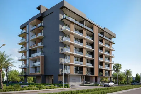 Διαμέρισμα σε Dubai Lifestyle City, ΗΑΕ 1 υπνοδωμάτιο, 65 τ.μ. Αρ. 729247 - φωτογραφία 3