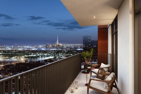 阿联酋 Dubai Jumeirah Village Circle 待售 : 1 卧, 43 平方米 , 编号729246 - 照片 5