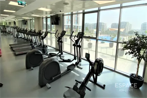 Dubai Hills Estate, UAE의 임대용 아파트 침실 1개, 61제곱미터 번호 652577 - 사진 10