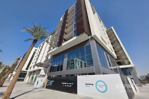 Dubai Hills Estate, UAE의 임대용 아파트 침실 1개, 61제곱미터 번호 652577 - 사진 1