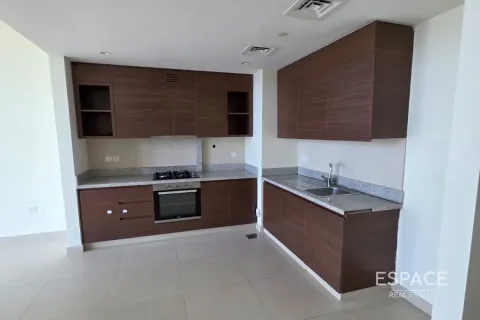 Dubai Hills Estate, UAE의 임대용 아파트 침실 1개, 61제곱미터 번호 652577 - 사진 3