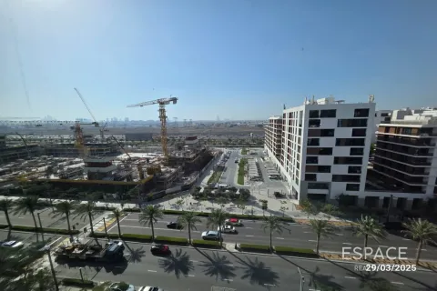 Dubai Hills Estate, UAE의 임대용 아파트 침실 1개, 61제곱미터 번호 652577 - 사진 8