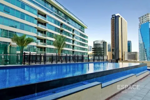 Apartmen di Dubai Marina, Dubai, UAE 3 bilik tidur, 236 meter persegi № 652578 - foto 9