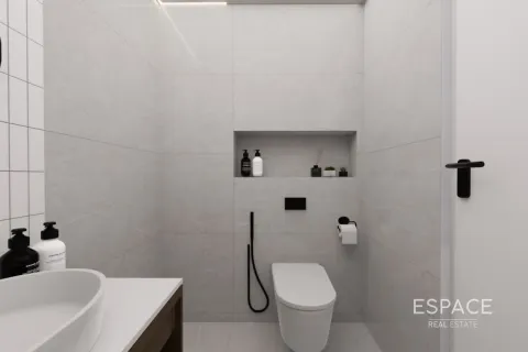 Apartmen di Dubai Marina, Dubai, UAE 3 bilik tidur, 236 meter persegi № 652578 - foto 7