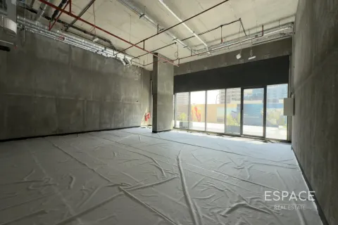 Mohammed Bin Rashid City、Dubai、UAE にある店舗の賃貸物件 32 m2、No652579 - 写真 5