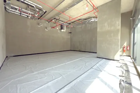 Mohammed Bin Rashid City、Dubai、UAE にある店舗の賃貸物件 32 m2、No652579 - 写真 2