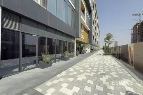 Mohammed Bin Rashid City、Dubai、UAE にある店舗の賃貸物件 32 m2、No652579 - 写真 1