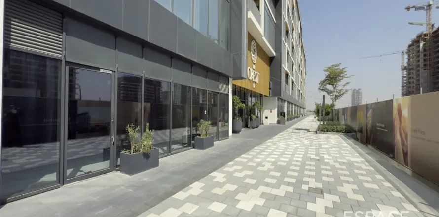 Mohammed Bin Rashid City、Dubai、UAEにある店舗 32 m2 No652579