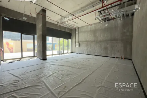 Mohammed Bin Rashid City、Dubai、UAE にある店舗の賃貸物件 32 m2、No652579 - 写真 7